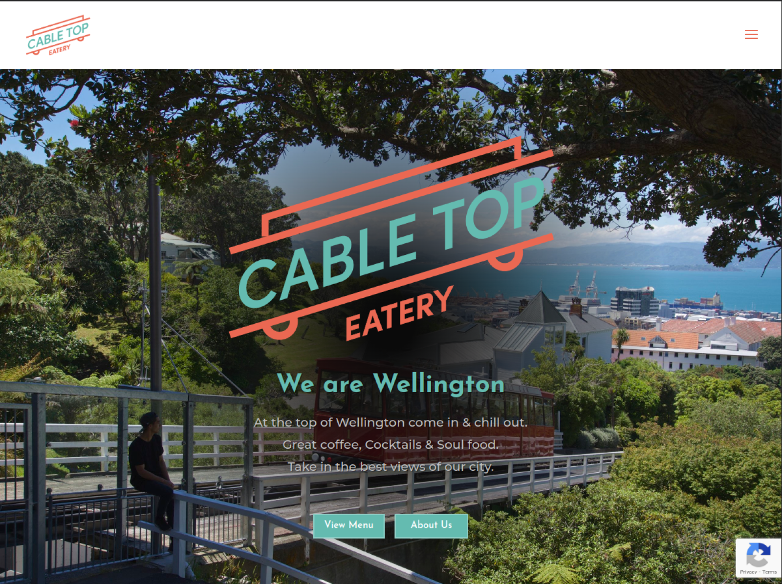 Home Page - Cable Top Eatery
